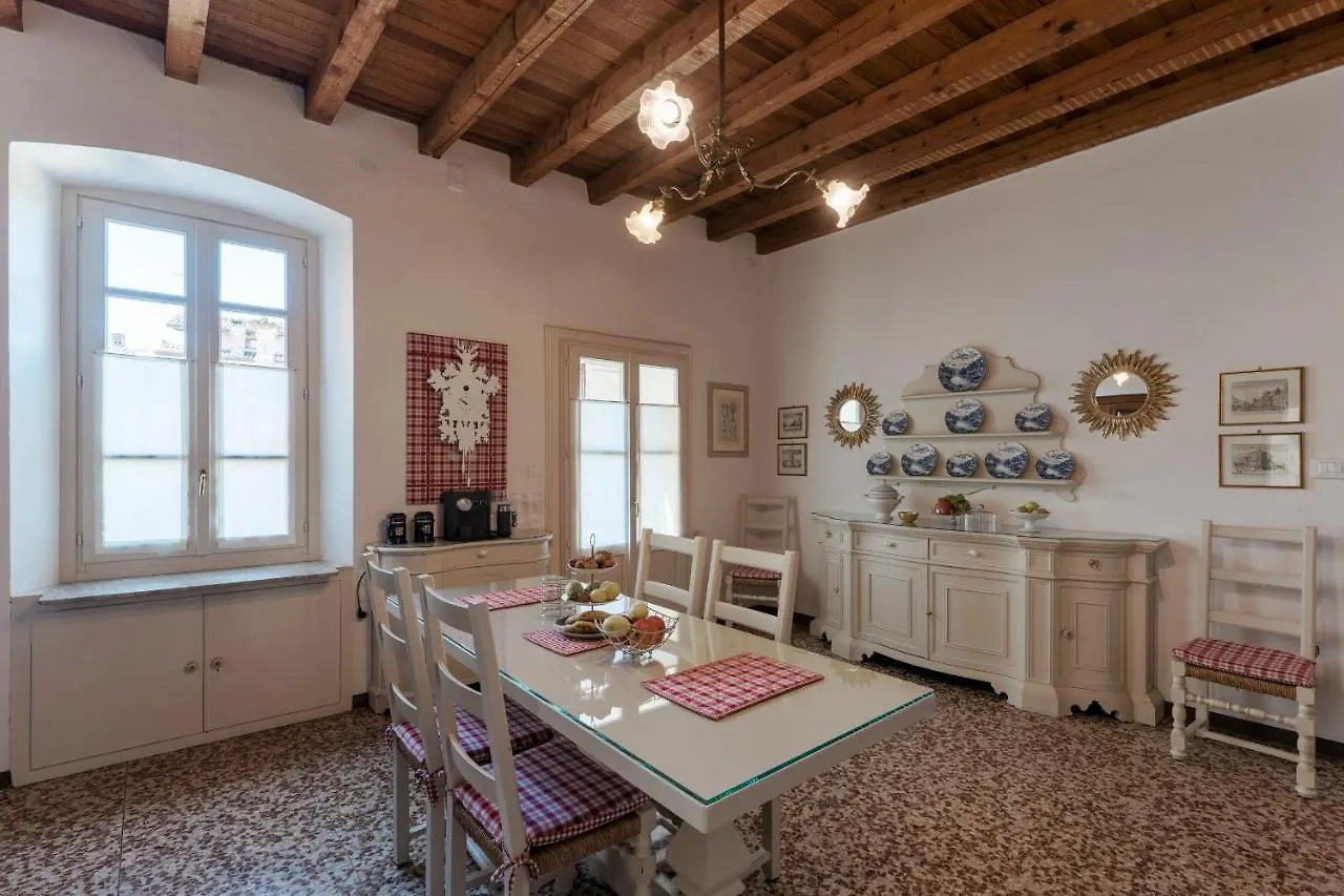 Al Duomo Apartman Lonato