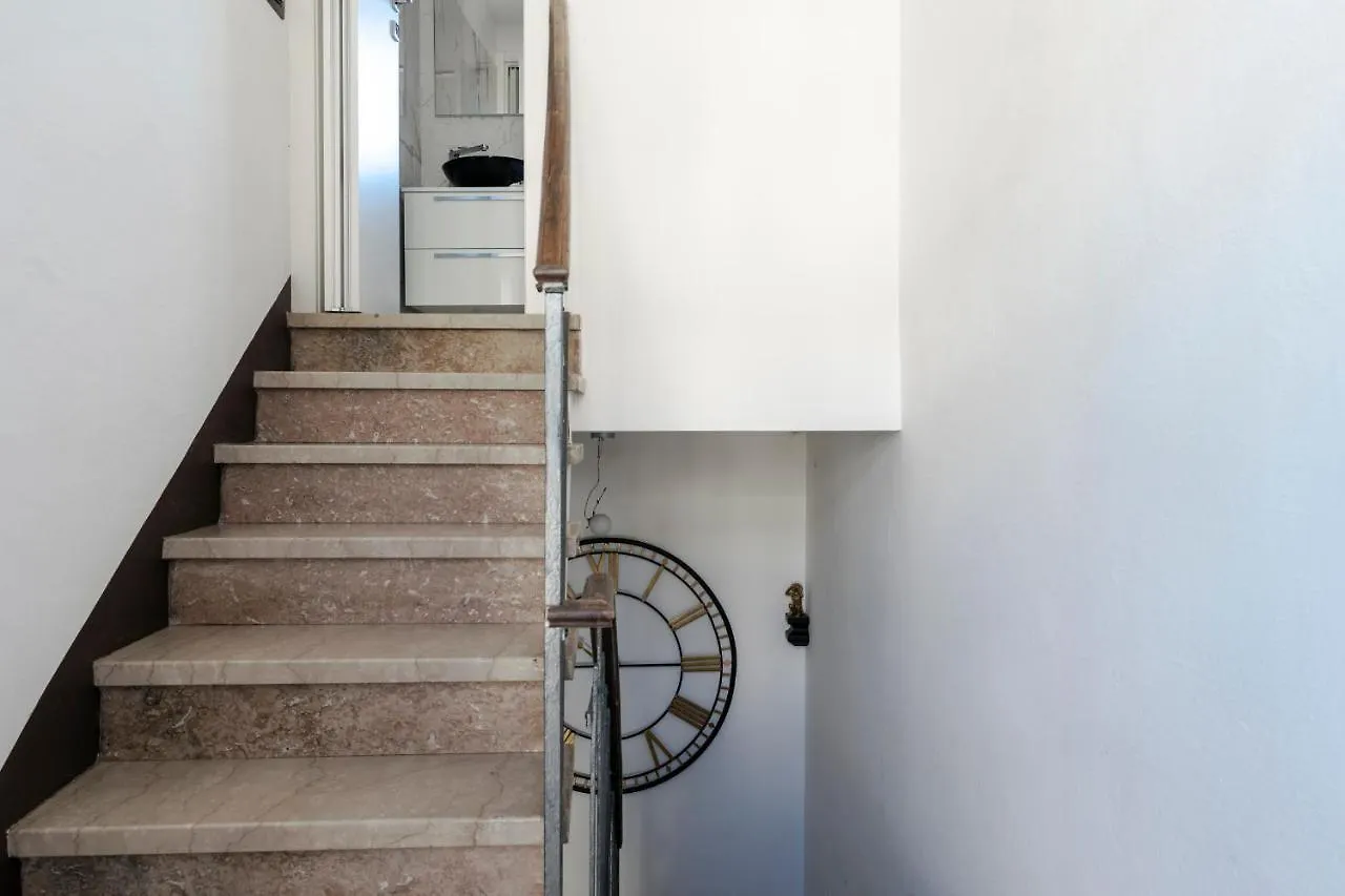Al Duomo Apartman Lonato