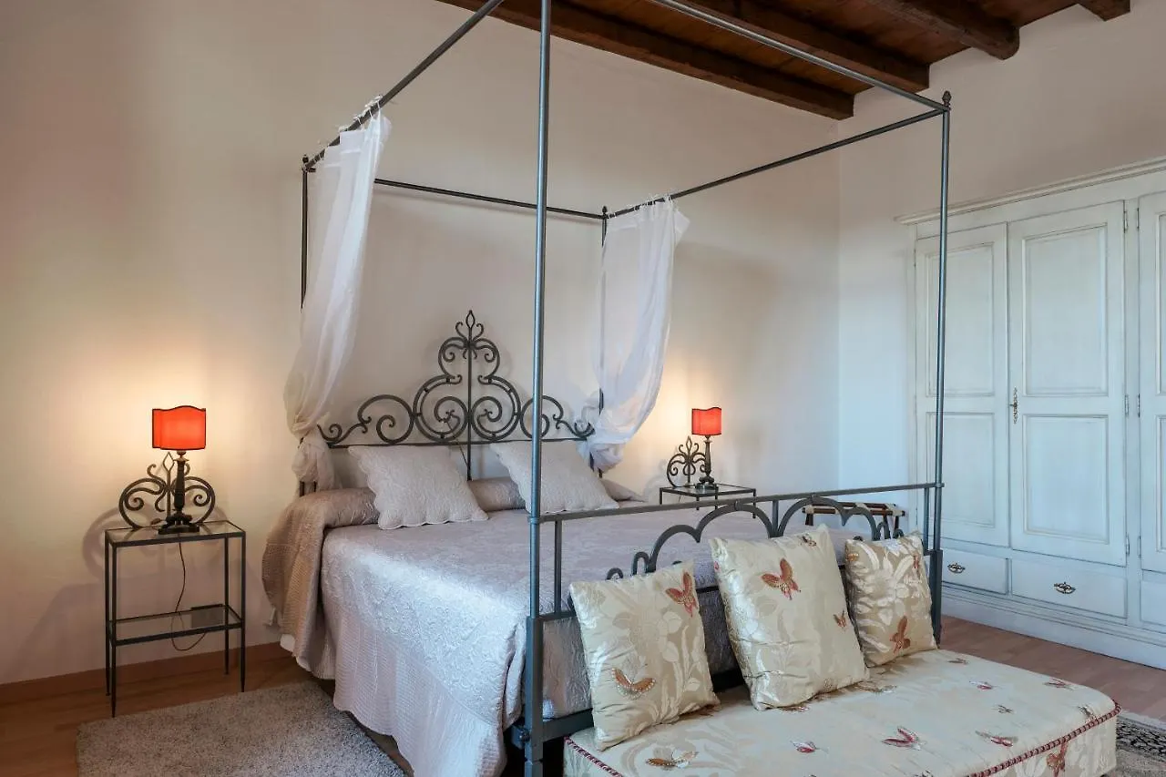 Al Duomo Apartman Lonato