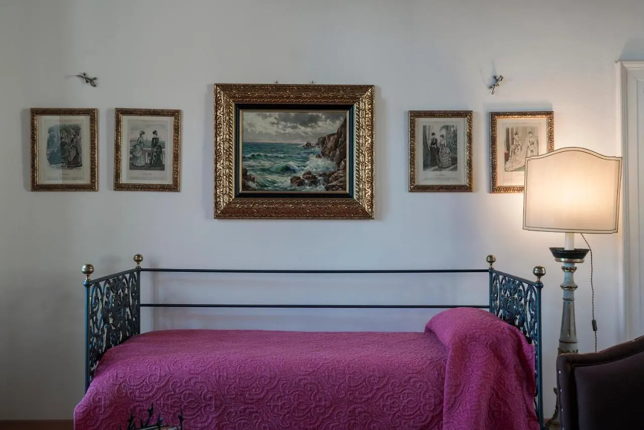 Al Duomo Apartman Lonato