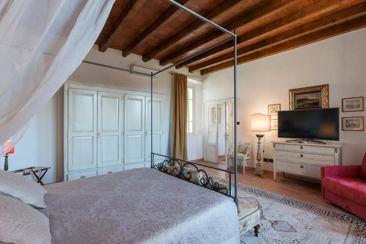 Al Duomo Apartman Lonato