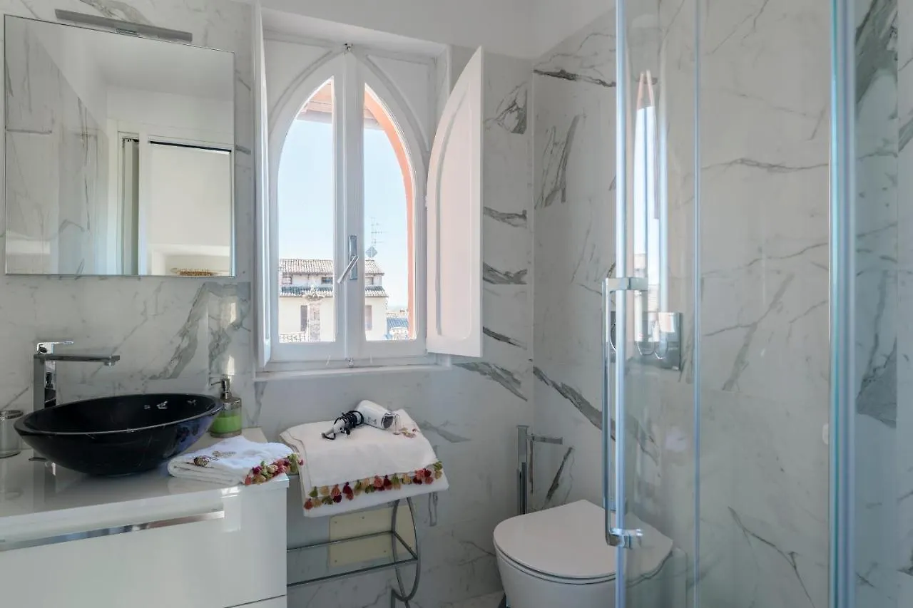 Al Duomo Apartman Lonato