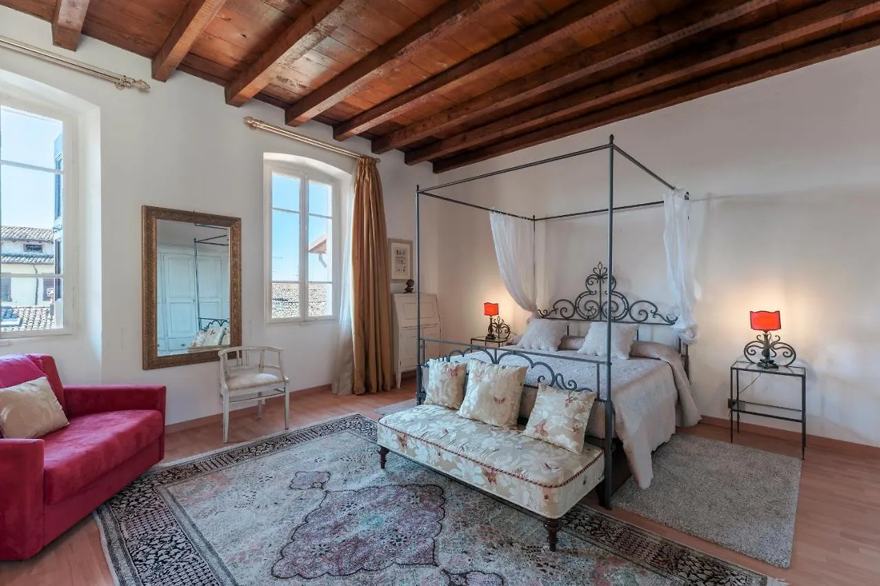Al Duomo Apartman Lonato