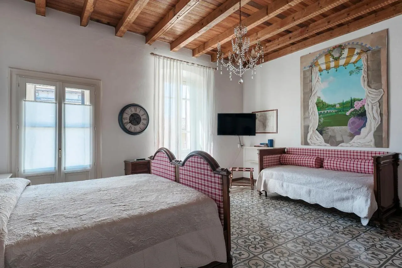 Al Duomo Apartman Lonato