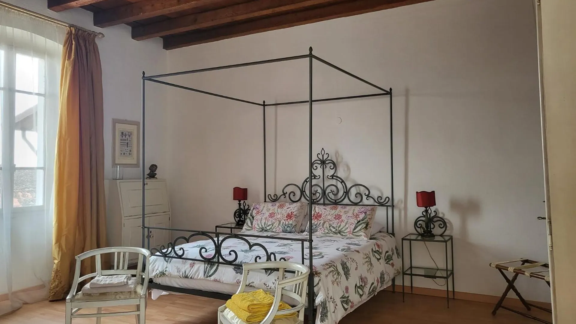 Al Duomo Apartman Lonato