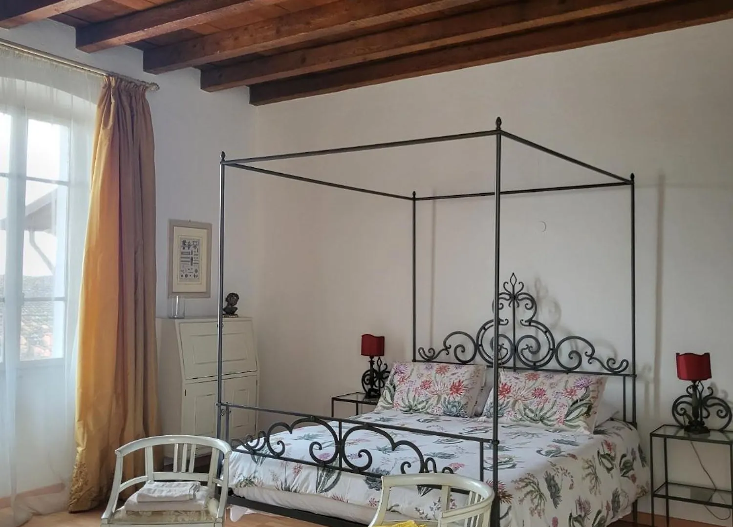 Al Duomo Apartman Lonato Olaszország