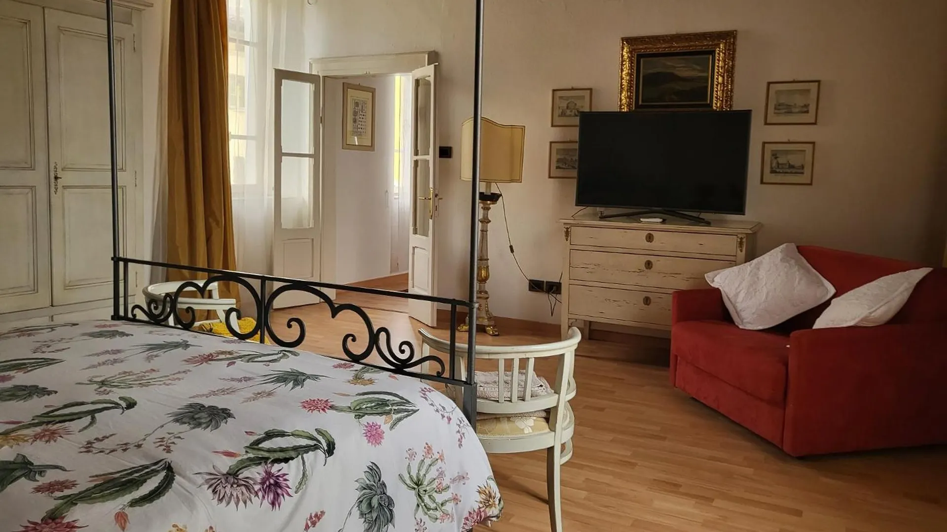 Al Duomo Apartman Lonato 0*,  Olaszország
