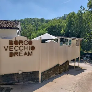 Borgo Vecchio *dream* Apartamento