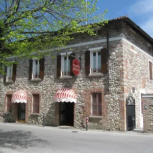 Guest house Trattoria Milani, Lonato