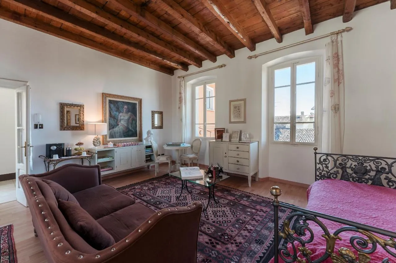 Al Duomo Appartement Lonato