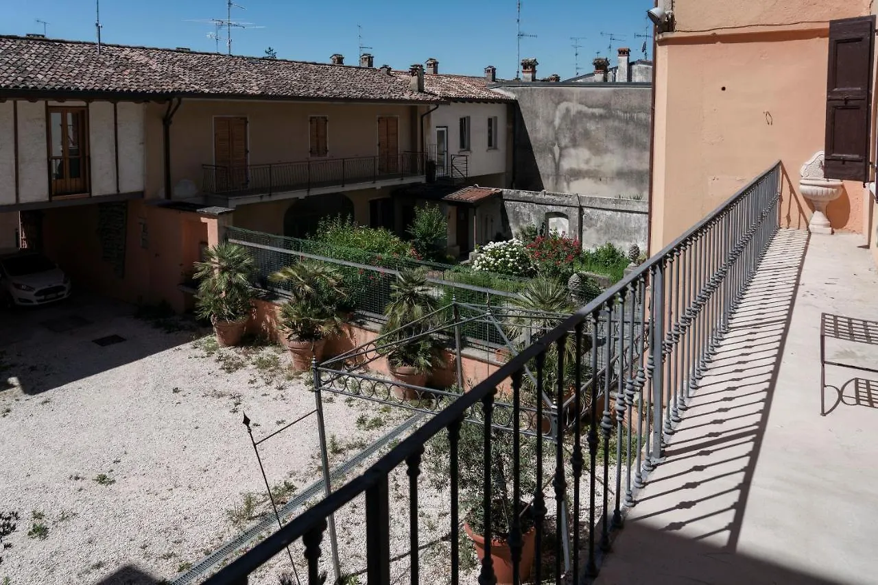 Al Duomo Appartement Lonato 0*,