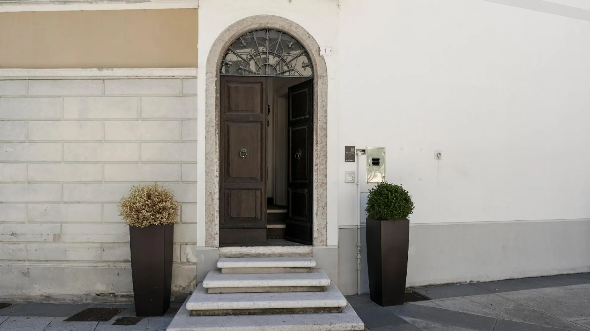 Al Duomo Appartement Lonato